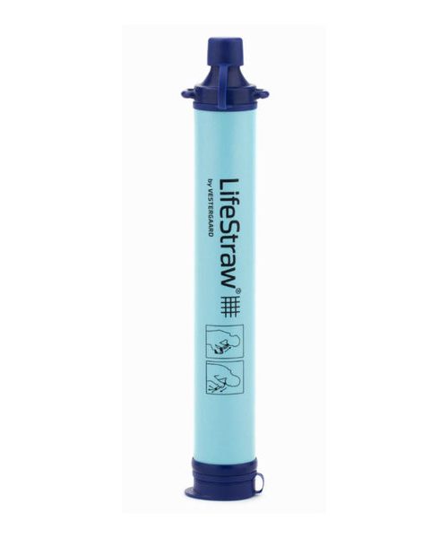 Lifestraw Personal Straw Water Filter