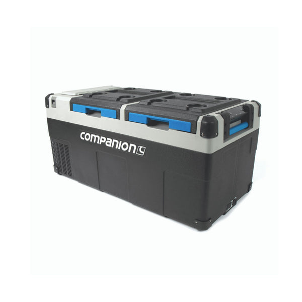Companion Lithium Dual Zone Fridge 75L
