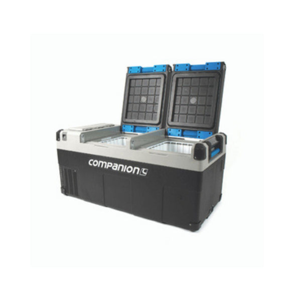 Companion Lithium Dual Zone Fridge 75L - Image 2