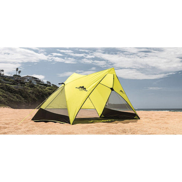 Oztent Malamoo 2 Hub Beach Shelter - Image 2
