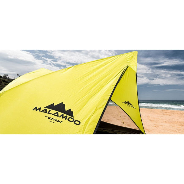 Oztent Malamoo 2 Hub Beach Shelter - Image 3