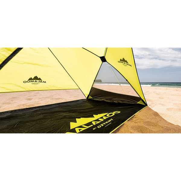 Oztent Malamoo 2 Hub Beach Shelter - Image 4