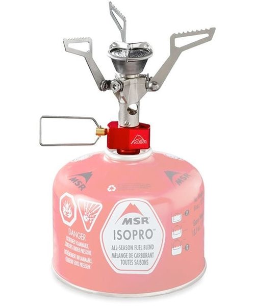 MSR PocketRocket 2 Stove