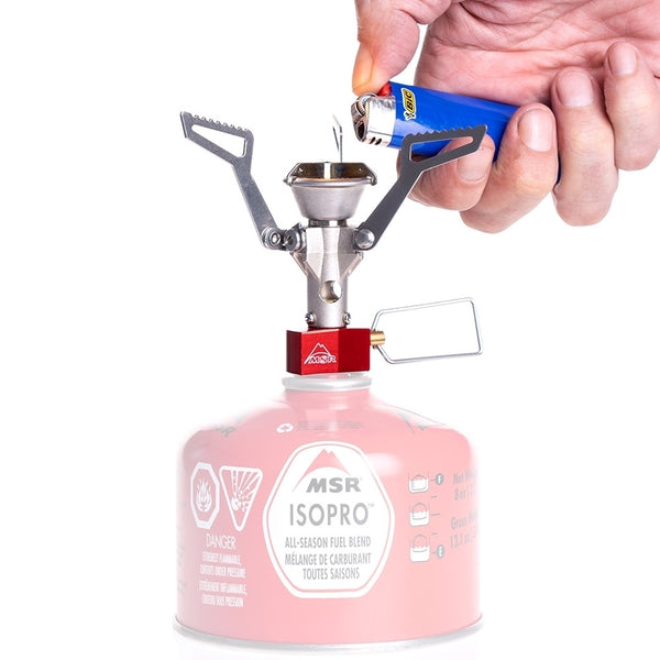 MSR PocketRocket 2 Stove - Image 2