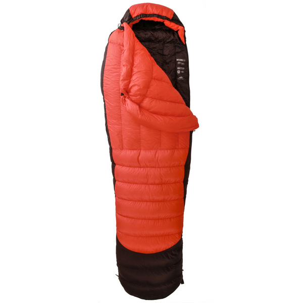Mont Helium 450 Womens Sleeping Bag - Image 2