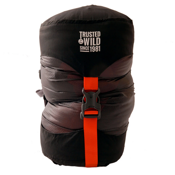 Mont Helium 300 Womens Sleeping Bag - Image 3