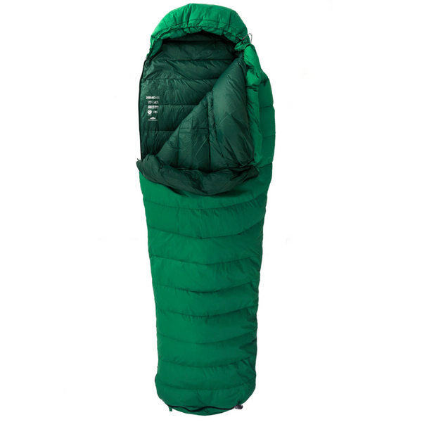 Mont Zodiac 700 Womens Sleeping Bag - Image 2
