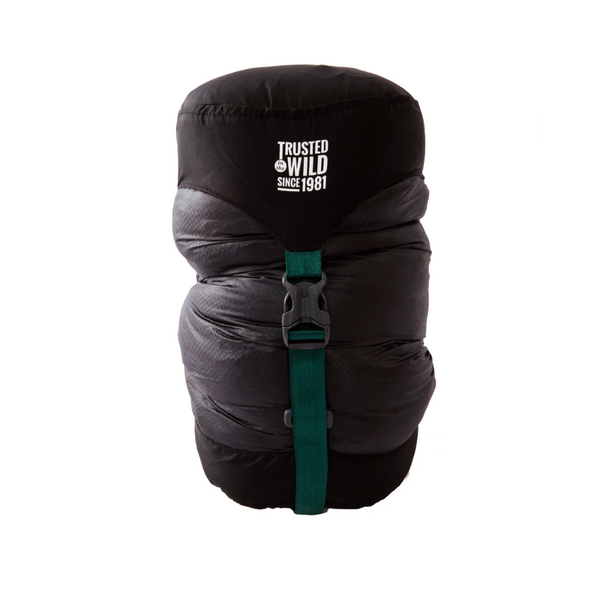 Mont Zodiac 700 Womens Sleeping Bag - Image 3