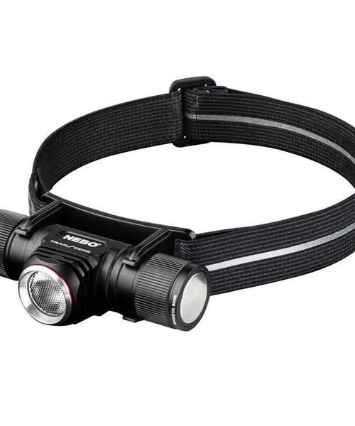 Nebo Transcend 1000Lm Headlamp