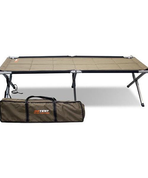 Oztent Gecko Stretcher Series II