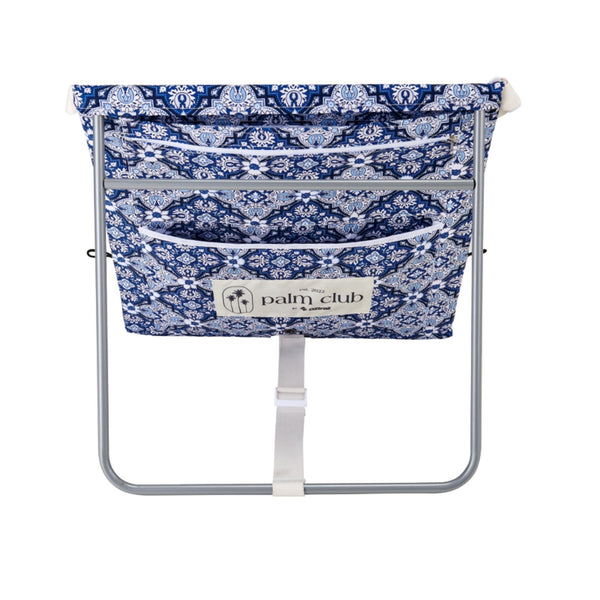 Oztrail Palm Club Beach Mat Chair - Image 2