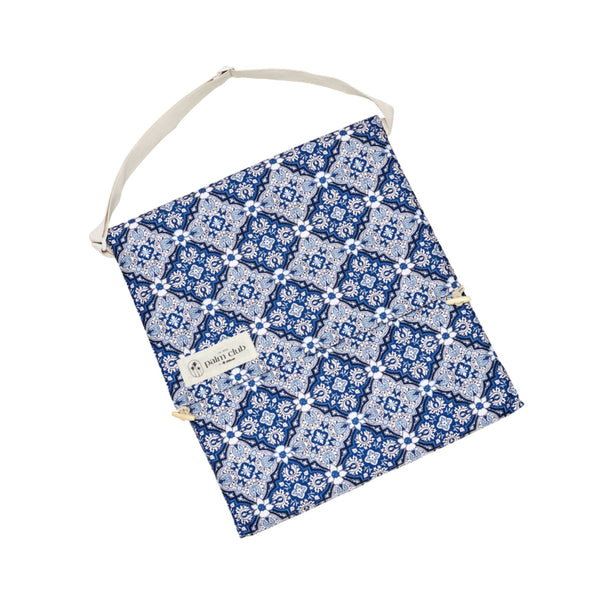 Oztrail Palm Club Beach Mat Chair - Image 3
