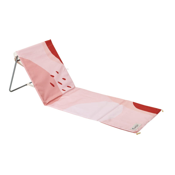 Oztrail Palm Club Beach Mat Chair - Image 4
