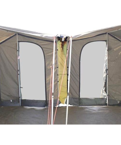 Oztent Awning Connector - RV-5