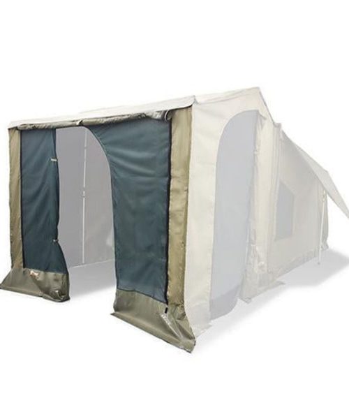 Oztent Deluxe Front Panel - RV-2