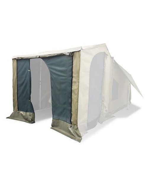 Oztent Deluxe Front Panel - RV-5