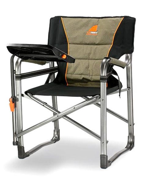 Oztent Gecko Chair W/Side Table