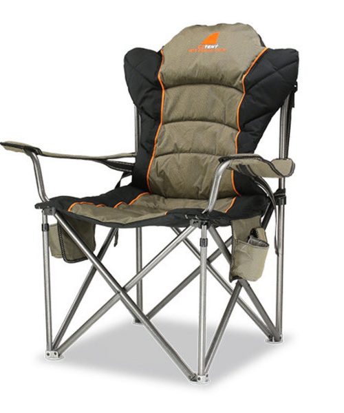Oztent King Goanna Chair
