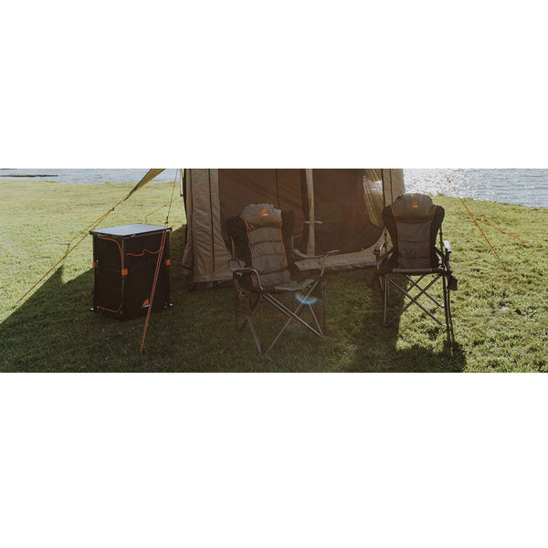 Oztent King Kokoda Chair - Image 3