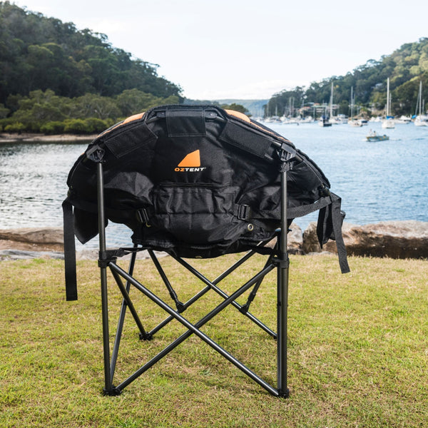 Oztent Koala Hotspot Lounge - Image 2
