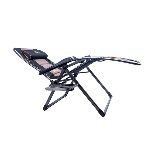 Oztent King Komodo Hotspot Lounge Chair - Image 2