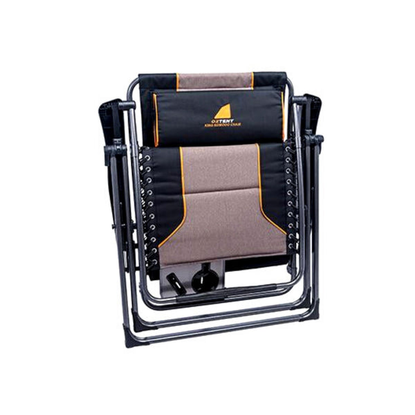 Oztent King Komodo Hotspot Lounge Chair - Image 3