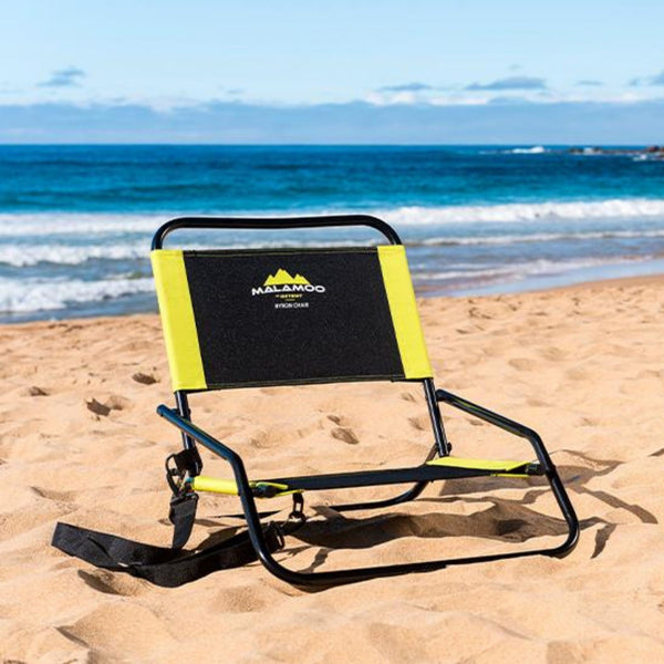 Oztent Malamoo Byron Beach Chair - Image 3