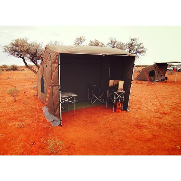 Oztent Peak Side Panels Set - Rv-2, Rv-3, Rv-4, Rv-5 - Image 3
