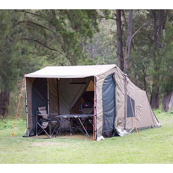 Oztent Peak Side Panels Set - Rv-2, Rv-3, Rv-4, Rv-5 - Image 2
