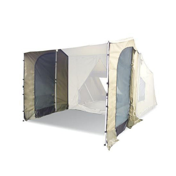 Oztent Peak Side Panels Set - Rv-2, Rv-3, Rv-4, Rv-5