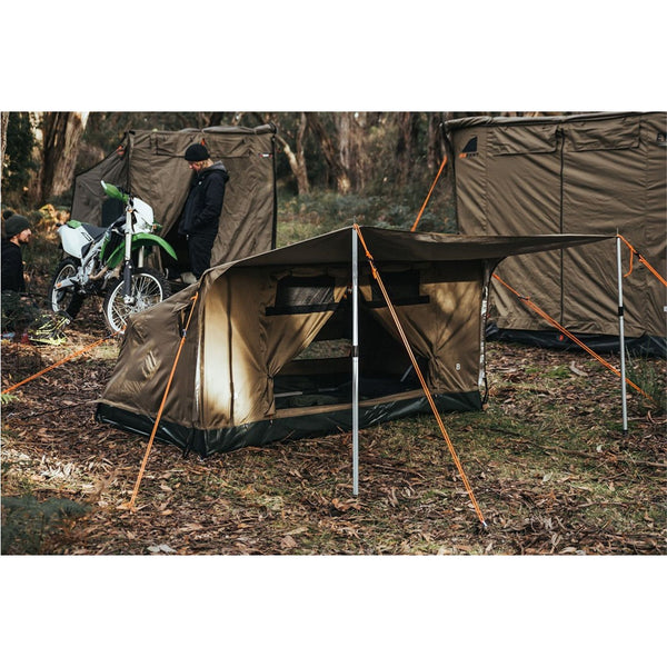 Oztent RS-1 Series II King Single Swag - Image 2