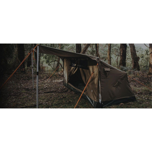 Oztent RS-1 Series II King Single Swag - Image 3