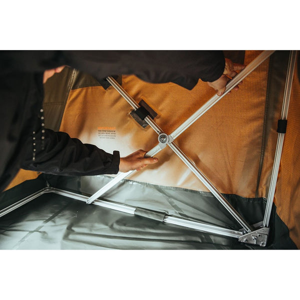 Oztent RS-1 Series II King Single Swag - Image 4
