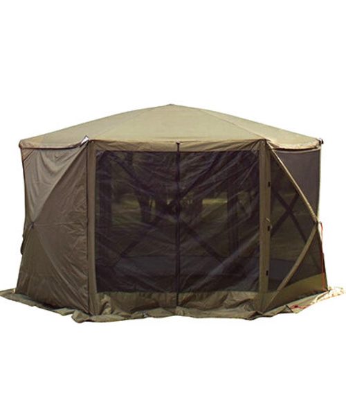 Oztent Screen House Hex