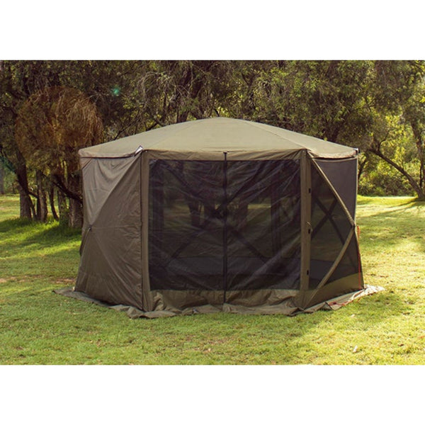 Oztent Screen House Hex - Image 3
