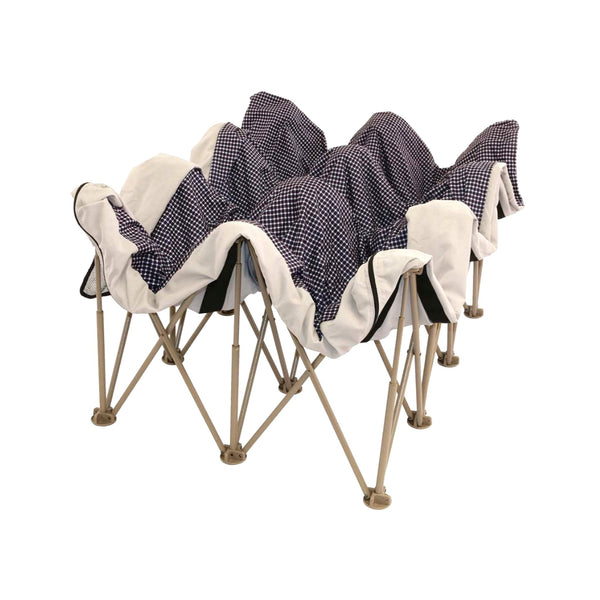 Oztrail Anywhere Bed Queen - Image 2