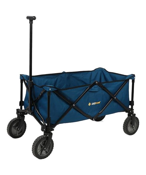 Oztrail Collapsible Camp Wagon
