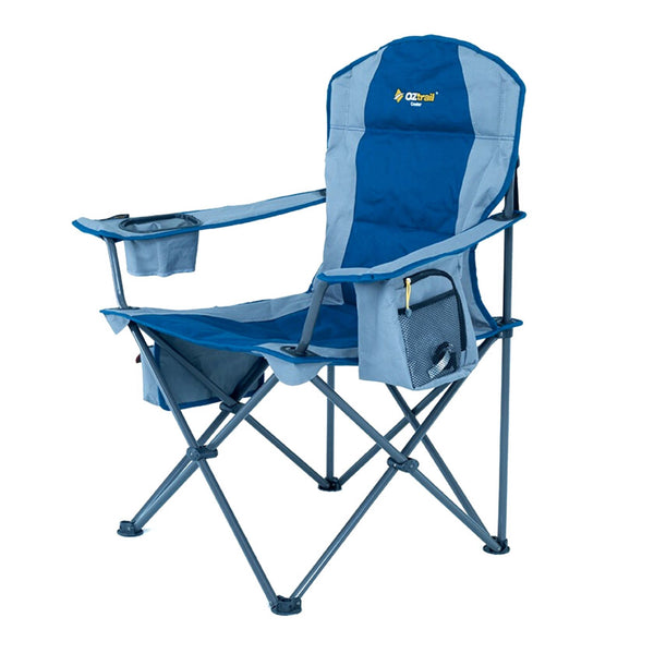 Oztrail Cooler Arm Chair - Image 2