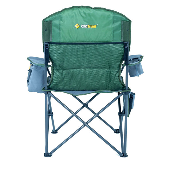 Oztrail Cooler Arm Chair - Image 4