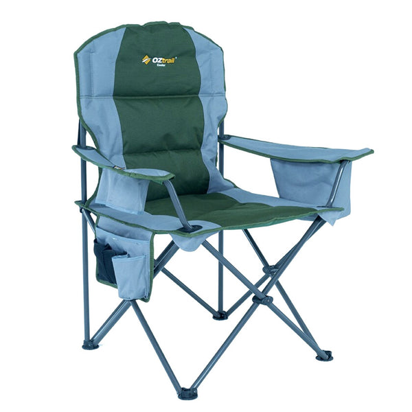 Oztrail Cooler Arm Chair - Image 3