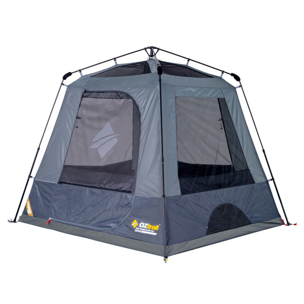 Oztrail Fast Frame BlockOut 4 Person Tent - Image 2