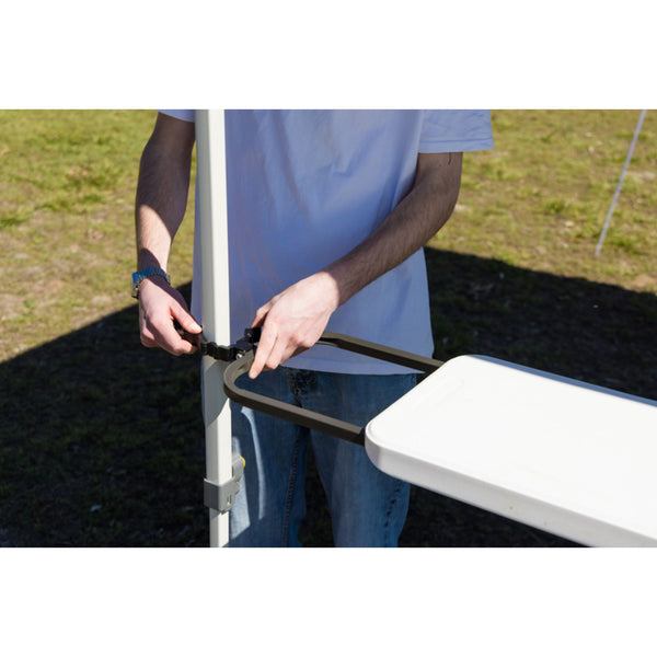 Oztrail Gazebo Bar Table - Image 4