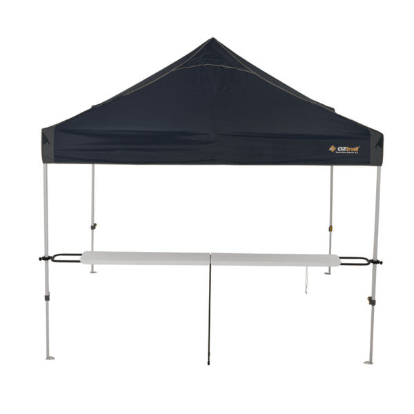 Oztrail Gazebo Bar Table