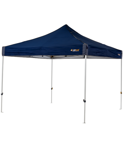 Oztrail Hydroflow Deluxe 3x3m Gazebo