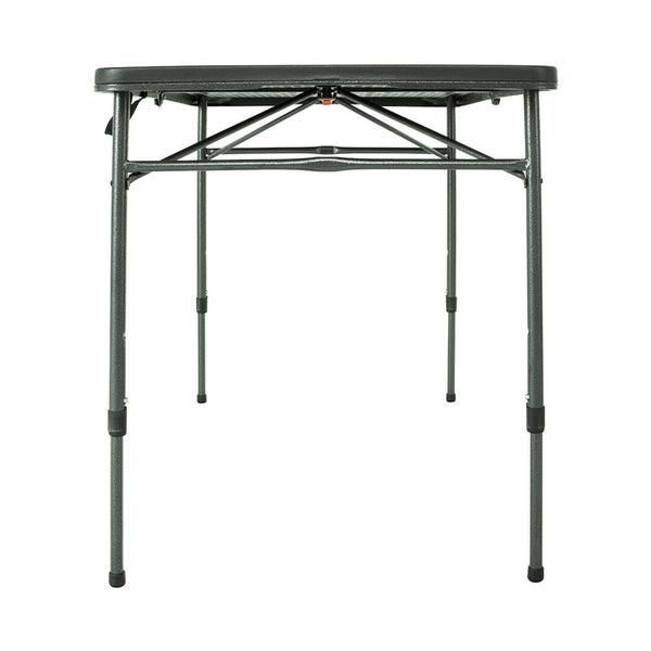 Oztrail Ironside 120cm Fold In Half Table - Image 2