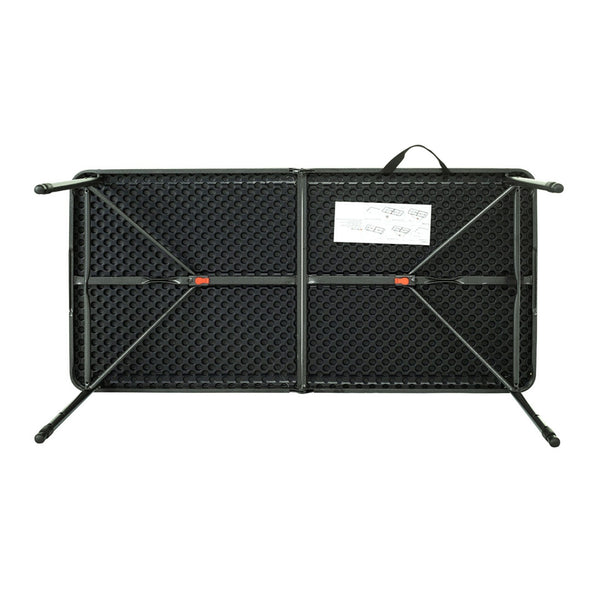 Oztrail Ironside 120cm Fold In Half Table - Image 3