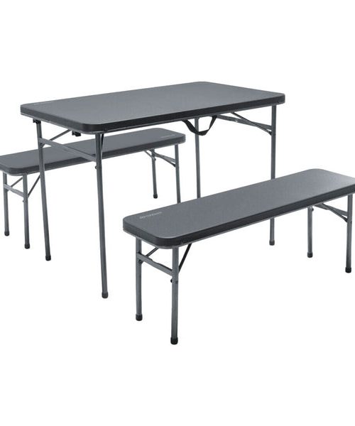 Oztrail Ironside Picnic Set Table