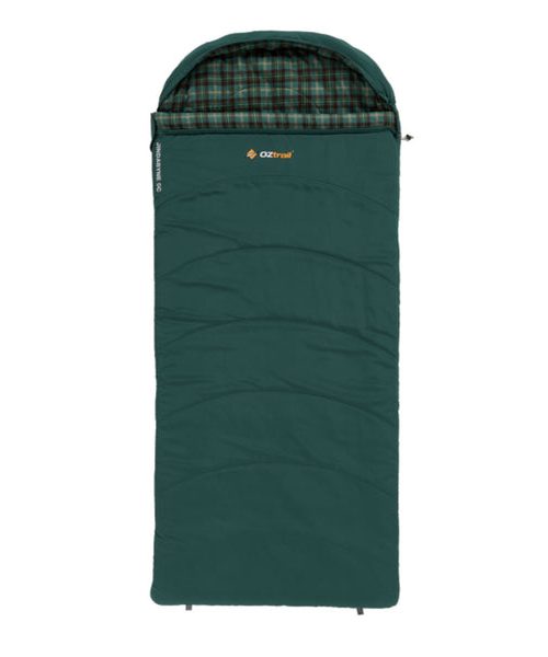 Oztrail Jindabyne Sleeping Bag
