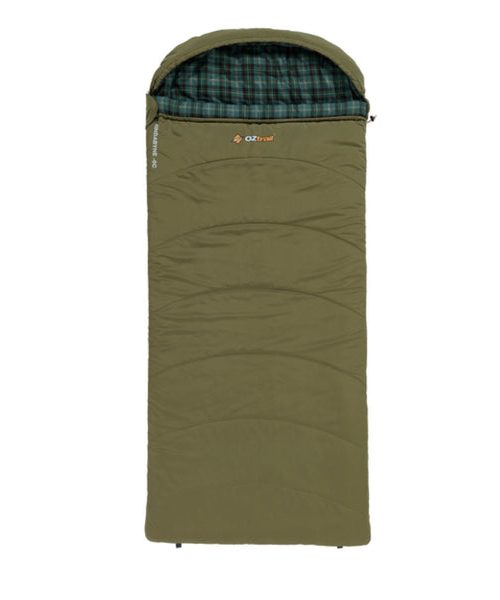 Oztrail Jindabyne Sleeping Bag -6
