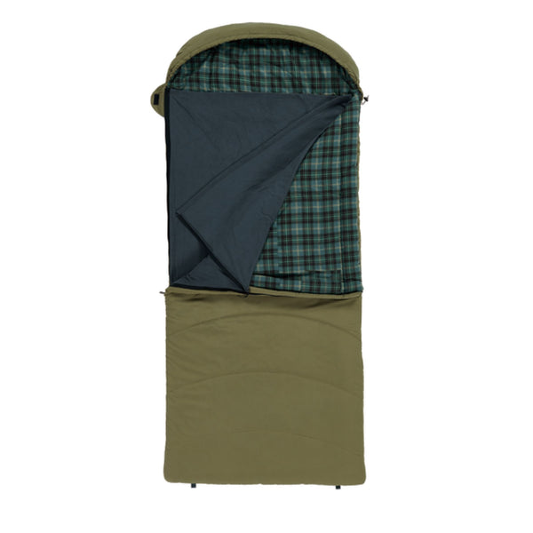 Oztrail Jindabyne Sleeping Bag -6 - Image 3